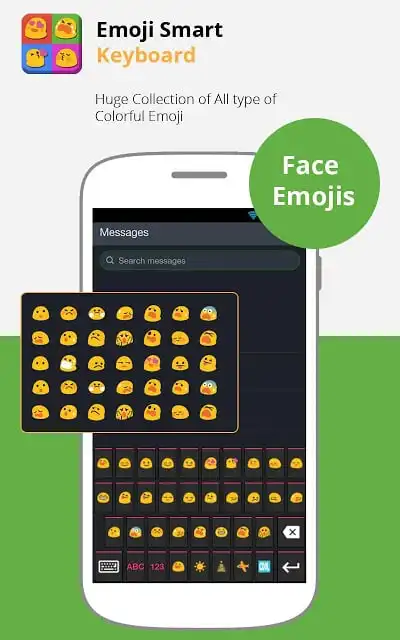  表情emoji表情键盘下载emoji表情键盘手机版最新emoji表情键盘安卓...表情