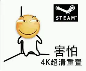  墙角滑稽害怕高清重置4k