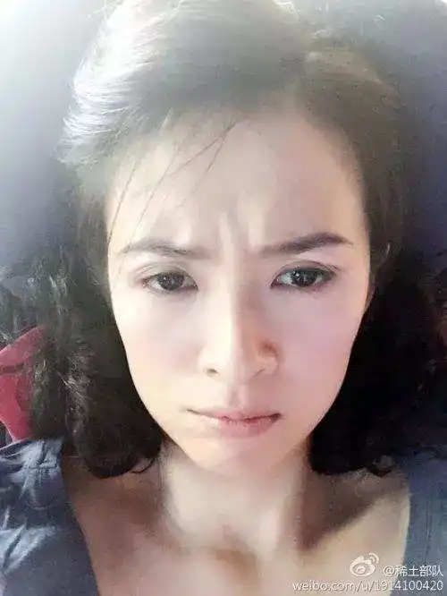  小s公开承认这些地方是整的她是又喝多了吗