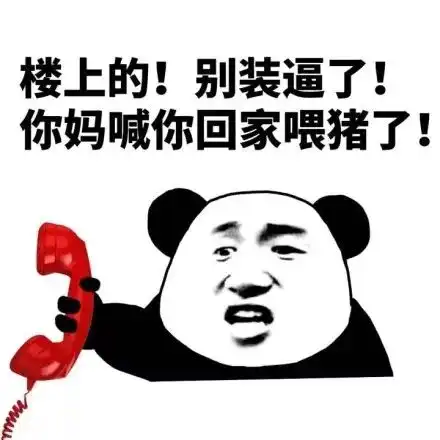 真的假的表情包国庆