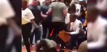  施瓦辛格被人飞踹,施瓦辛格被人飞踹事件详细始末