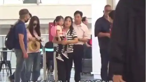  53岁郭富城被曝一人养全家,替岳父母付房租,每月开销超10万