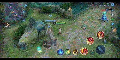  如何评价王者荣耀新英雄云缨