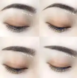  这几只敲好用的眉笔你一定要拥有