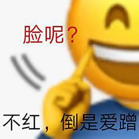  追星表情包追星女孩的真实写照