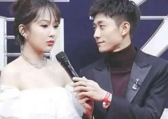  继糖糖结婚后,张一山宣布与杨紫的新关系,网友一定要幸福
