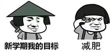  开学表情包,拿走不谢,祝你开学好运