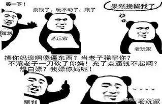  dnf策划卖完自己的囤货后,转头屠刀挥向曾并肩作战的黑商
