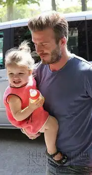  小七逛商场自选衣服哈珀表情丰富萌杀众人5621011