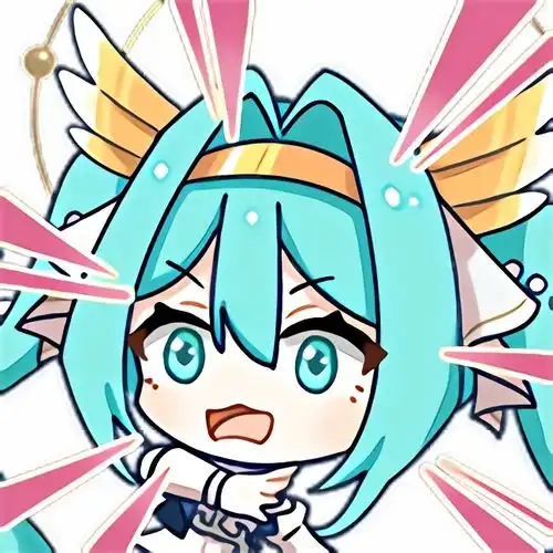  初音未来收藏集来岁昭昭表情