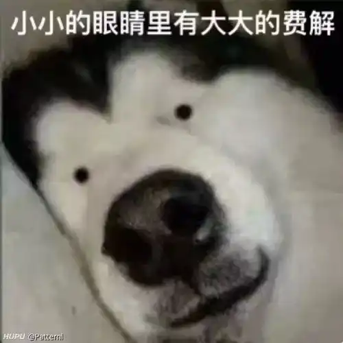 特别会生气的表情包姐妹