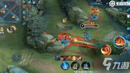  王者荣耀云缨连招有哪些云缨进阶连招顺序汇总