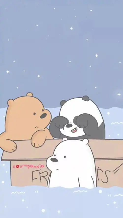  我喜欢壁纸,也喜欢你