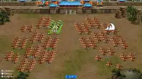  幻想三国武将技大揭秘