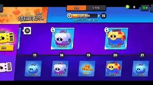 荒野乱斗微氪仅一史诗无敌非洲人 荒野乱斗微氪仅一史诗无敌非洲人