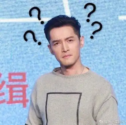  奚梦瑶维密舞台摔倒,袁弘暖心安慰胡歌却躺枪