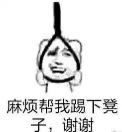 踹人的表情包须知