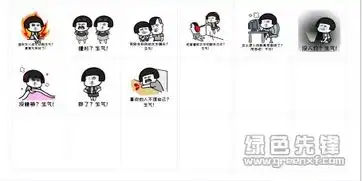  谁说女生动不动就生气系列表情包谁说女生动不动就生气图片完整版软件下载