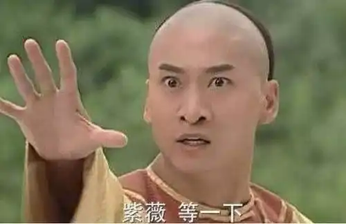  斗图圈里的那些网红表情包,来呀互相伤害呀