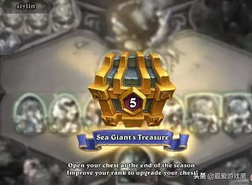  炉石传说巧用表情胜率可提高30原来比嘲讽更强的是战术