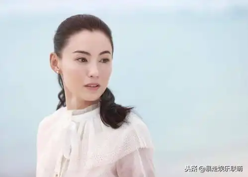 工作室发文承认张柏芝生下三胎,网友孩子是谁的关你们什么事