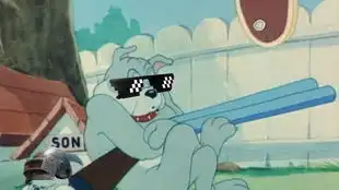 给沙雕猫和老鼠配上搞笑四川话,配音笑破天际 给沙雕猫和老鼠配上搞笑四川话,配音笑破天际