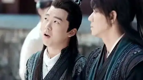 赘婿大林子开布行是假,找卧底是真 赘婿大林子开布行是假,找卧底是真