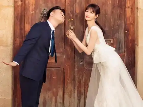 生日快乐恶搞表情包结婚