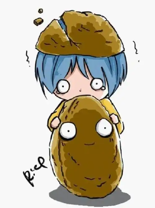  同人图