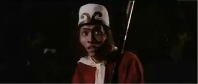  大圣在我心中,早已有了固定人选