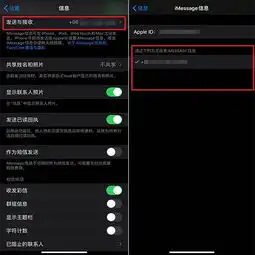  你的苹果手机还总出现骚扰短信这几个功能轻松帮你解决问题