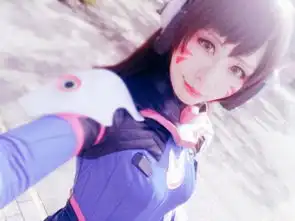  哪些coser能月入百万东京电玩展cos赏析