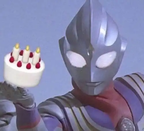  有什么适合生日发的沙雕文案