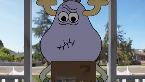  阿甘妙世界我们达文实在是太可爱了,哈哈哈