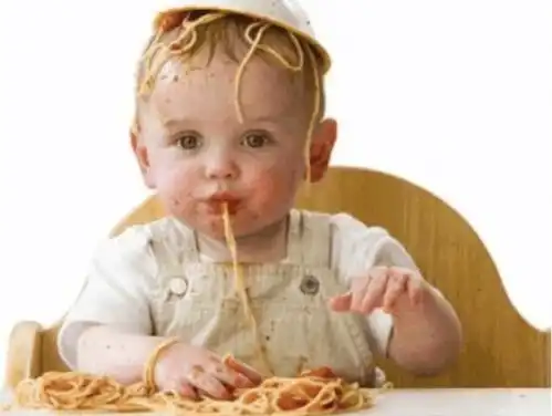 妈妈好忧心宝宝吃饭不长肉,到底应该怎么办 妈妈好忧心宝宝吃饭不长肉,到底应该怎么办