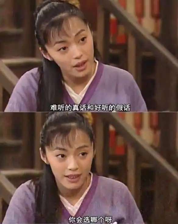 家有儿女都出续集啦那欠我们武林外传的后八十回呢 家有儿女都出续集啦那欠我们武林外传的后八十回呢