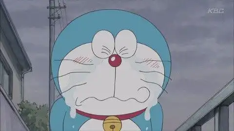  哆啦a梦92岁生日快乐发一些哆啦哆啦表情包2