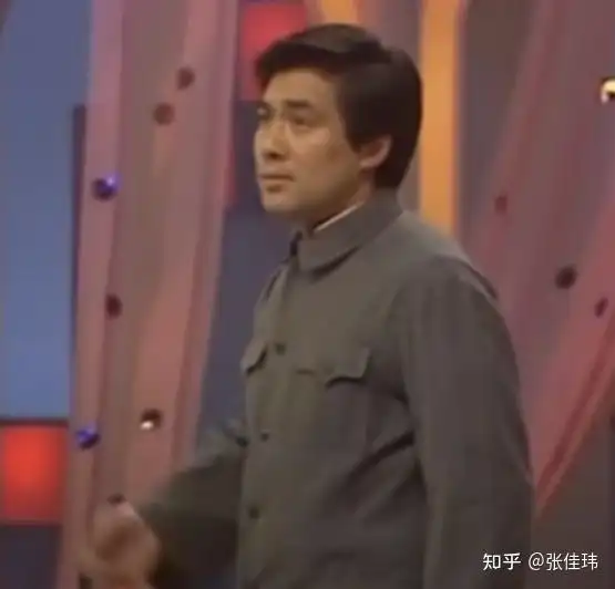  主角与配角,最卓越的喜剧