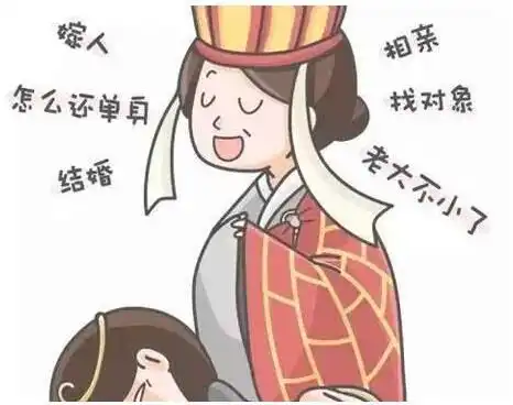  过年亲戚们最爱问的经典问题赶紧看看能保命