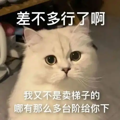  表情包宝贝早点睡