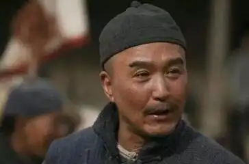  人民的名义李达康实力圈粉,表情包网络爆红