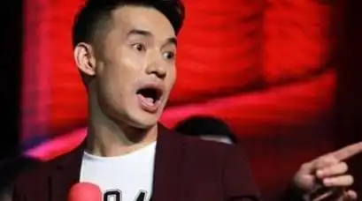  他是欢乐喜剧人最惨的冠军,以为会大红大紫,没想到沦为路人