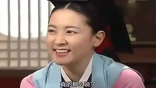  美女再次被王上宠幸,委屈的小表情,真是太有爱了