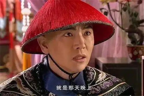  甄嬛传温实初对甄嬛的爱,没有那么简单纯粹,越看越像别有用心