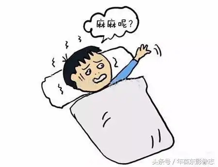  只因思念天堂的爸妈天水一男孩深夜离家出走
