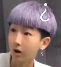  近期热门表情包大全