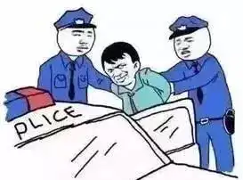  钦州一男子不仅想搭霸王车,竟然还拿出十几公分长的弹簧刀