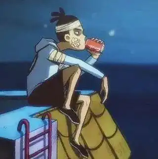  宝藏微信头像爱辽