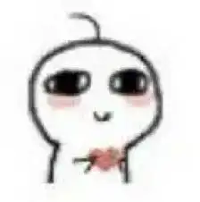 想多了暴走表情包小人