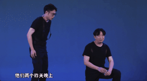  黄渤徐峥李诞,一年一度喜剧大赛请来喜剧界半壁江山,成喜剧综艺天花板